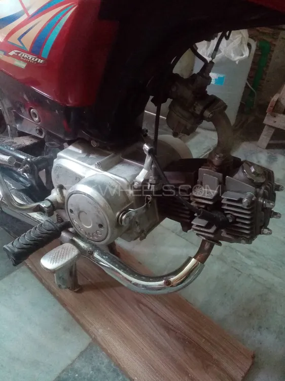 ZXMCO ZX 70 City Rider 2016 for Sale Image-1