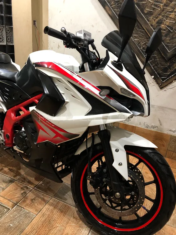 Lifan 250 2018 for Sale Image-1
