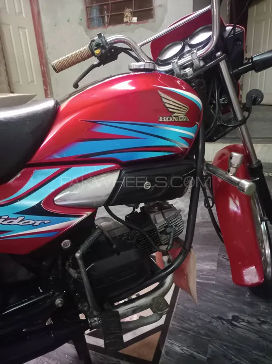 honda pridor 2018 olx