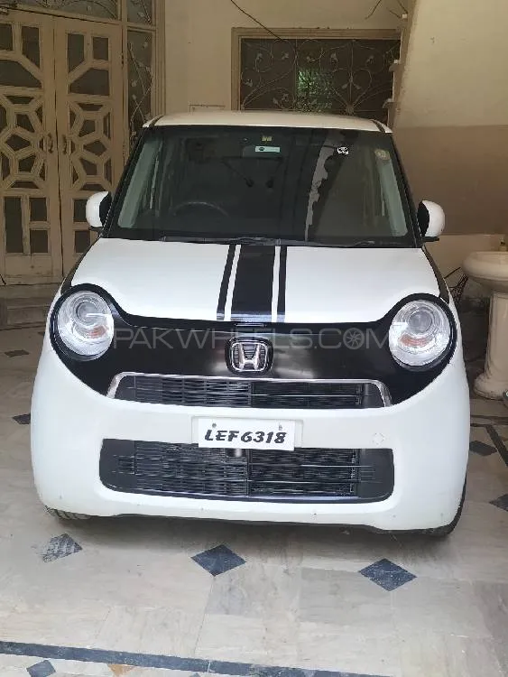 Honda N One 2014 for Sale in Lahore Image-1