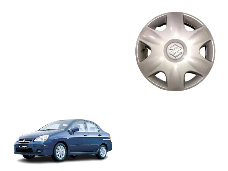 Suzuki Liana 2006-2014 Wheel Cap 