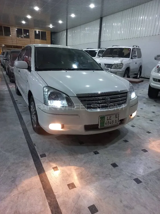 ٹویوٹا پریمیو 2006 for Sale in کوئٹہ Image-1
