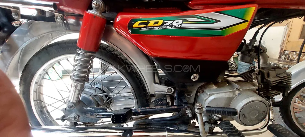 Crown Other 2016 for Sale Image-1