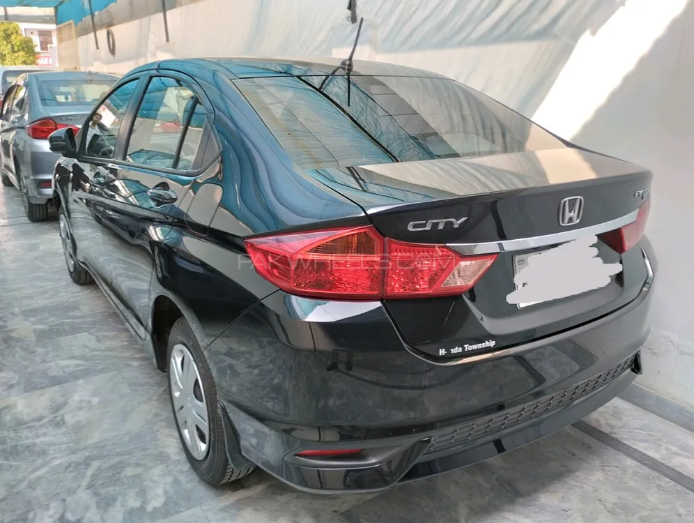 Honda City 2022 for sale in Lahore