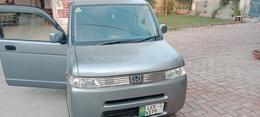 Honda Thats 2007 for Sale in Sahiwal Image-1