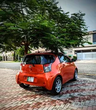 Toyota iQ 100G 2011 for Sale