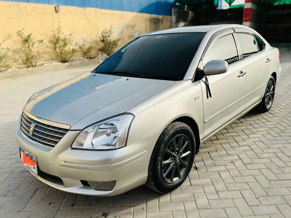 ٹویوٹا پریمیو 2002 for Sale in کوئٹہ Image-1