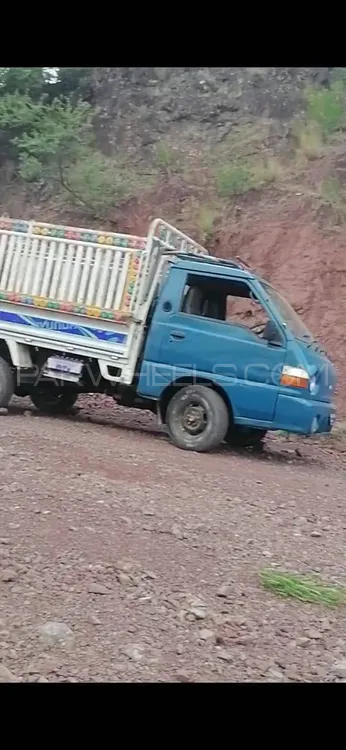 Daehan Shehzore 2000 for Sale in Mardan Image-1
