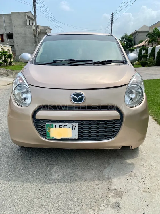 Mazda Carol 2017 for Sale in Lahore Image-1