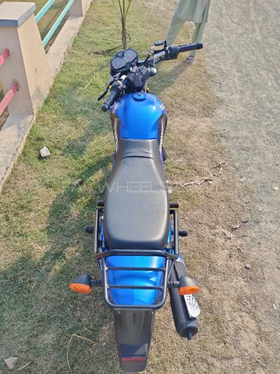 Suzuki GR 150 2022 for Sale Image-1