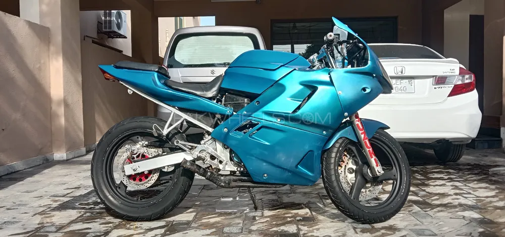 Buell 1125R 1991 for Sale Image-1