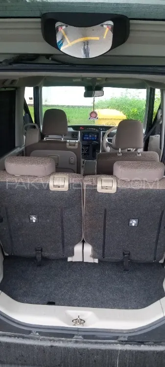 Daihatsu Tanto 2018 for Sale in Karachi Image-1