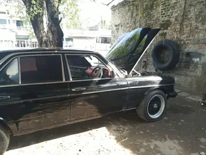 Mercedes Benz S Class 1984 for Sale