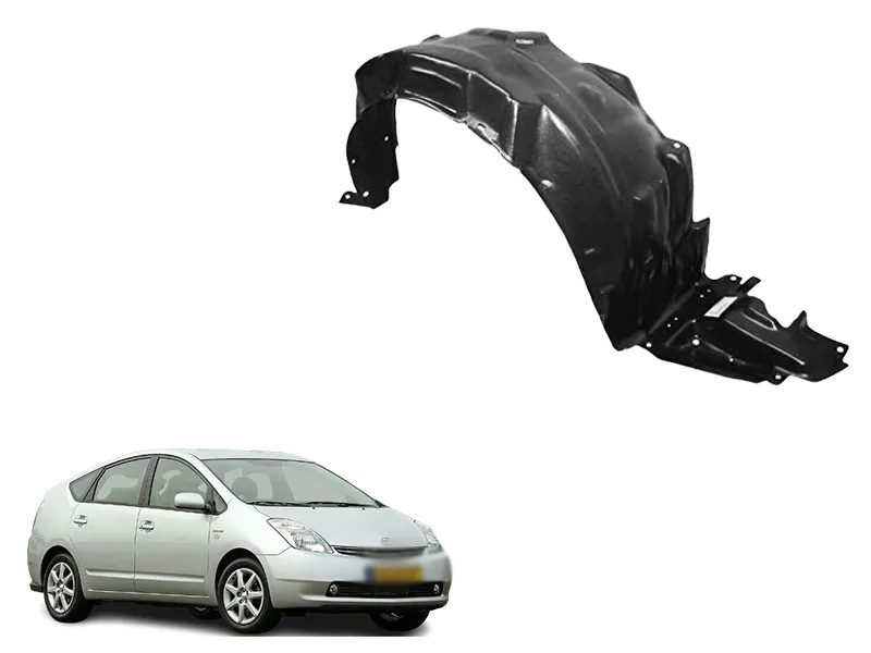 Toyota Prius 2006-2009 Imported Fender Shield 