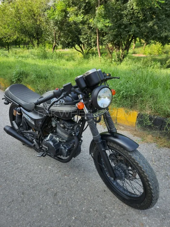 Hi Speed Infinity 150 2018 for Sale Image-1