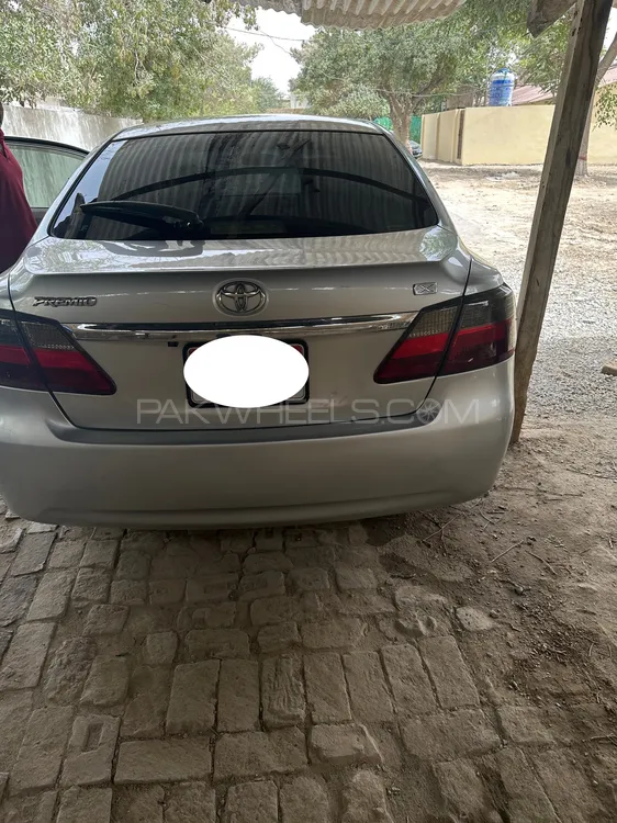 ٹویوٹا پریمیو 2007 for Sale in کوئٹہ Image-1