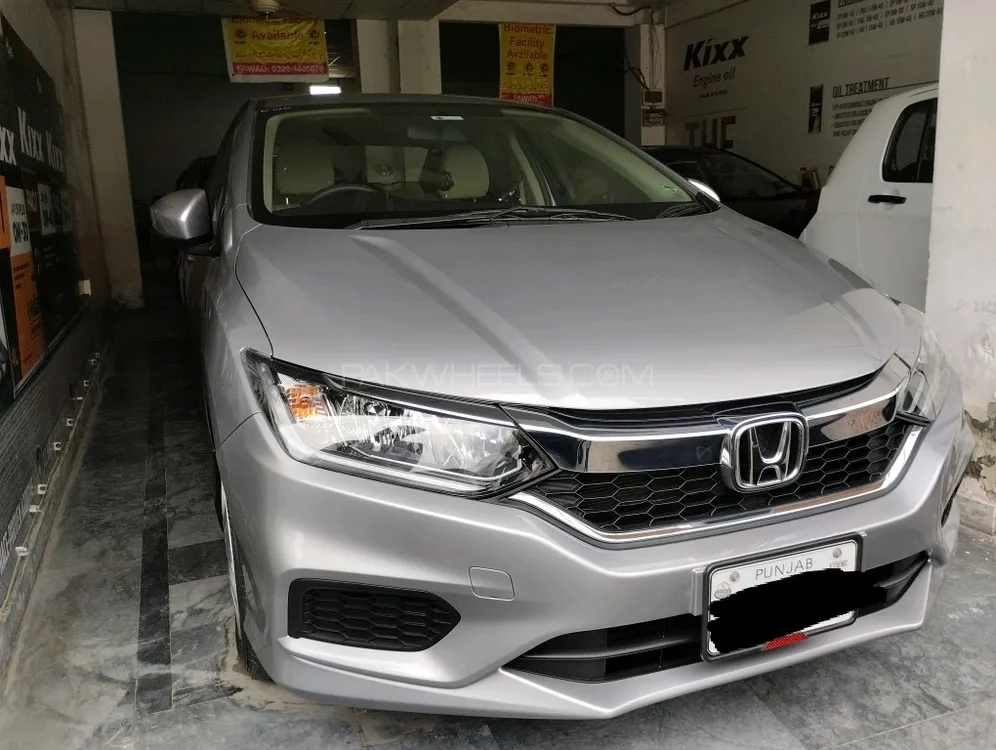 Honda City 2022 for sale in Lahore