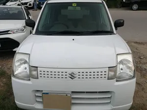 Suzuki Alto G 2009 for Sale