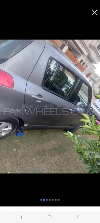 Suzuki Swift 2013 for Sale in Lahore Image-1