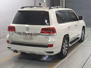 Toyota Land Cruiser 2019 for Sale in Lahore Image-1