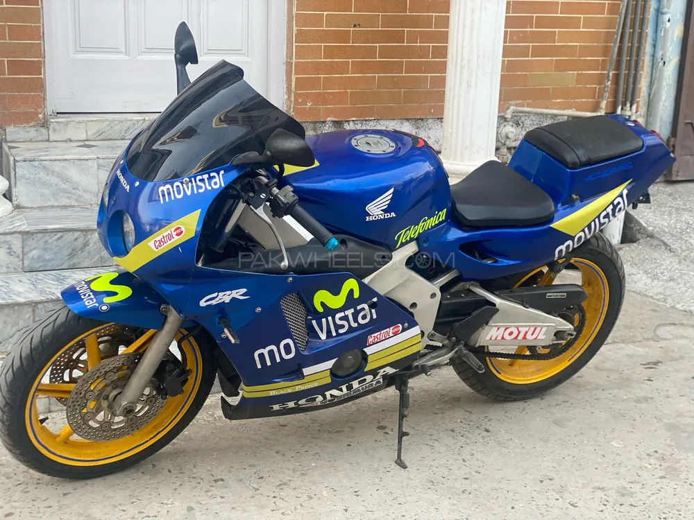 Honda CBR250 RR 1999 for Sale Image-1