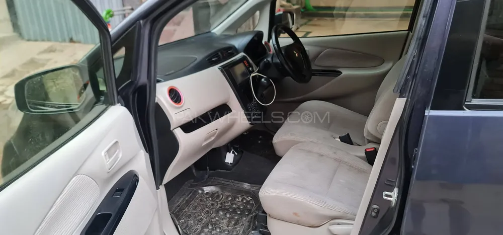 Mitsubishi Ek Wagon 2013 for Sale in Faisalabad Image-1