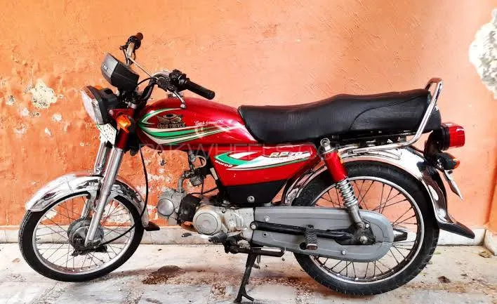 Super Power SP 70 2019 for Sale Image-1