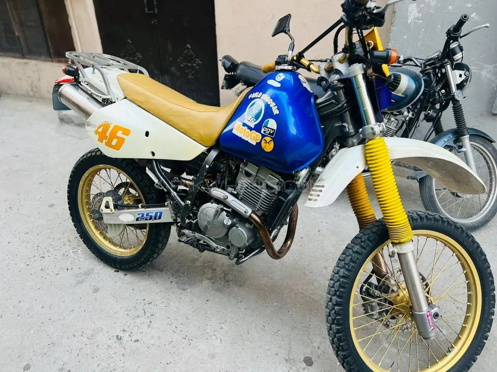 Suzuki Other 1997 for Sale Image-1