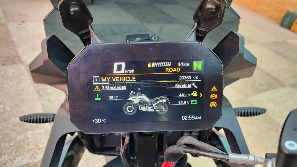 BMW Other 2019 for Sale Image-1