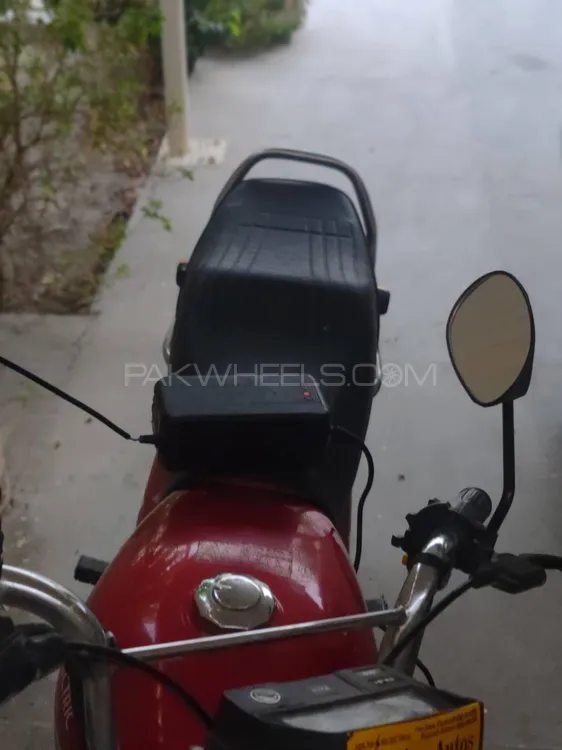 Jolta Electric JE-70D 2022 for Sale Image-1