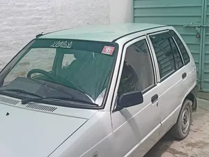 Suzuki Mehran VXR 2004 for Sale