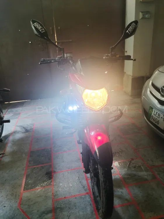 Suzuki GR 150 2018 for Sale Image-1