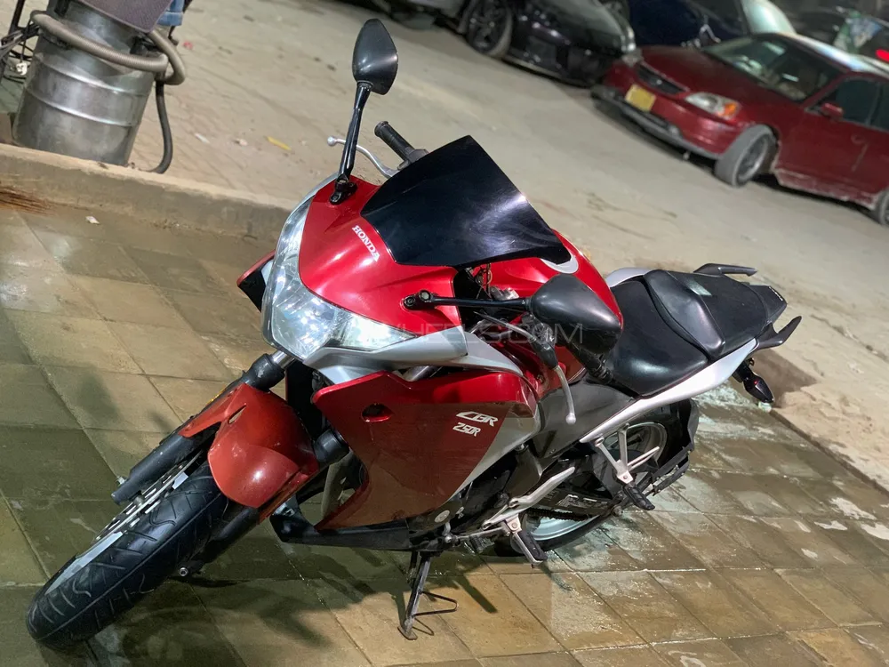 Honda Other 2012 for Sale Image-1