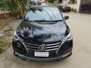Changan Alsvin 1.3L MT Comfort 2021 for Sale