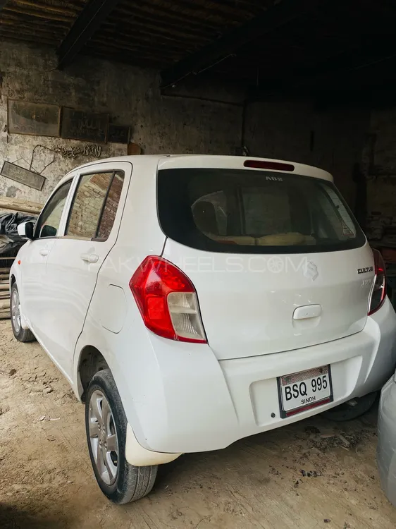 Suzuki Cultus 2020 for Sale in Sukkur Image-1