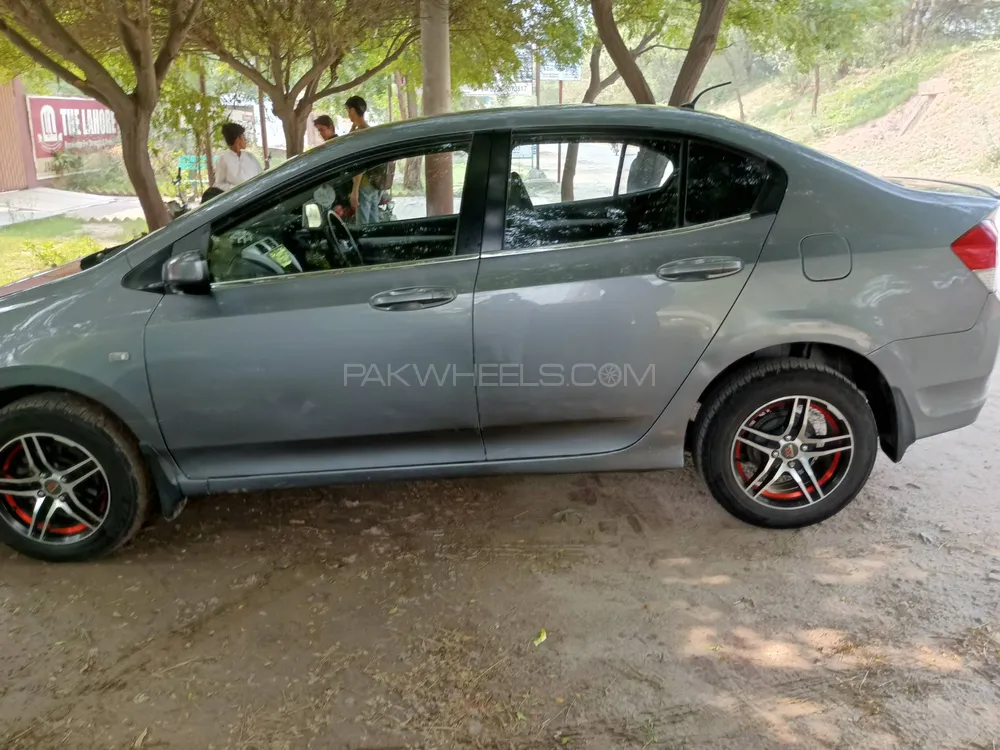 Honda City 2012 for sale in Lahore