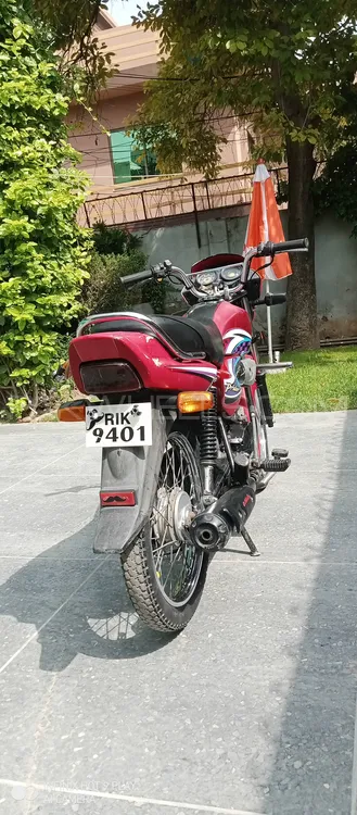 Honda Pridor 2015 for Sale Image-1