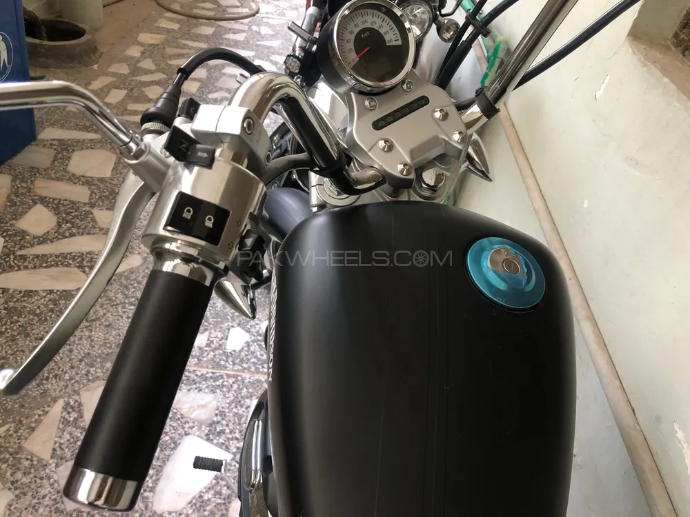 Hi Speed SR 200 2023 for Sale Image-1