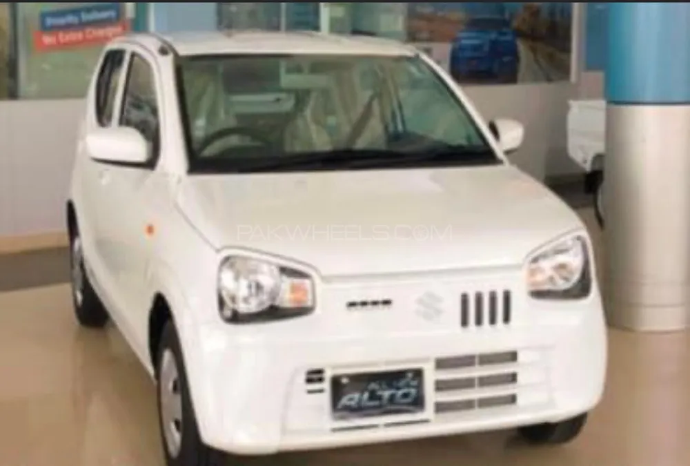 Suzuki Alto 2023 for Sale in Bahawalnagar Image-1