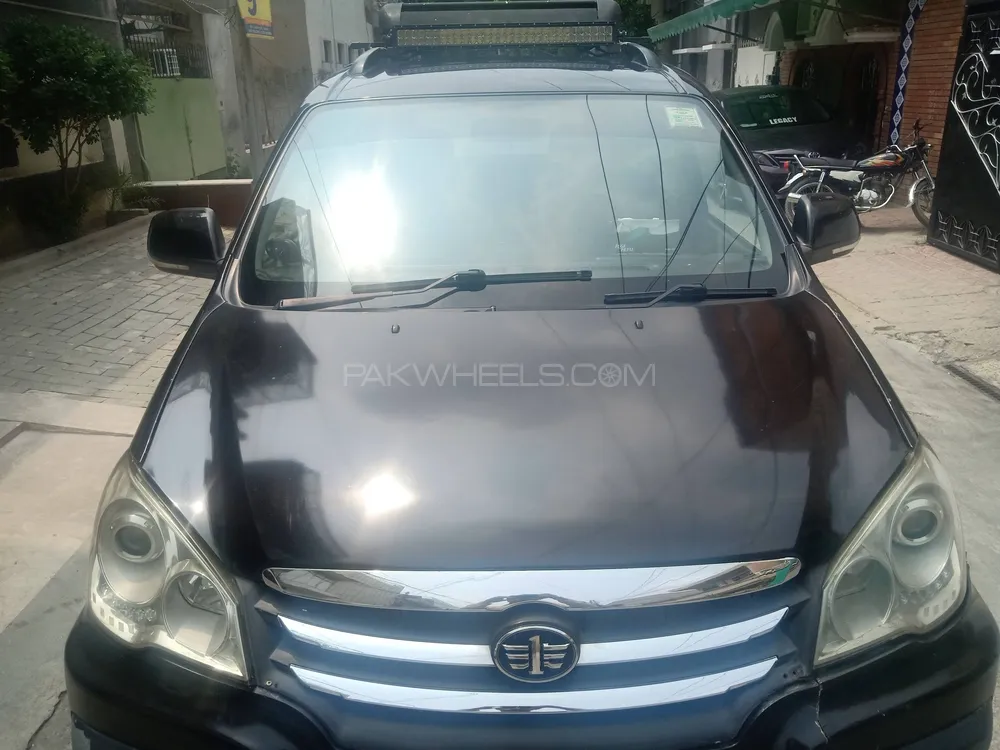 فاو سیریئس 2013 for Sale in لاہور Image-1