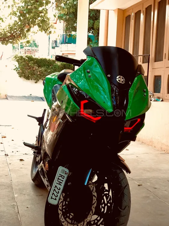 Chinese Bikes Other 2020 for Sale Image-1