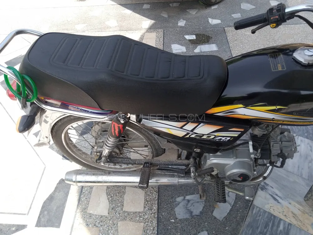 Union Star US 70cc 2021 for Sale Image-1