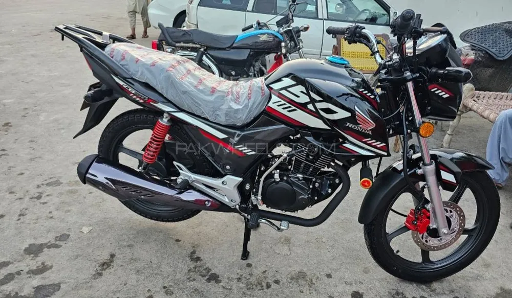 Honda CB 150F 2023 for Sale Image-1