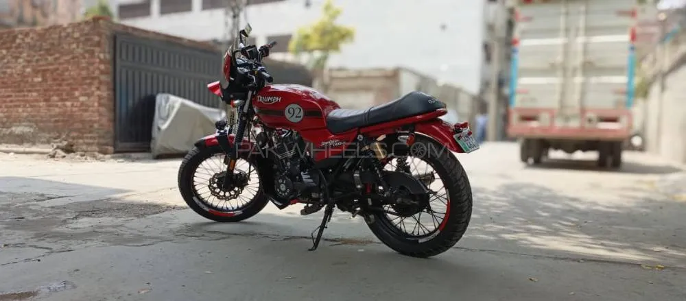 Hi Speed Infinity 150 2019 for Sale Image-1