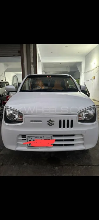 Suzuki Alto 2020 for Sale in Khanewal Image-1