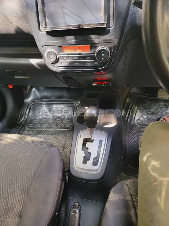 Mitsubishi Mirage 2014 for Sale in Faisalabad Image-1