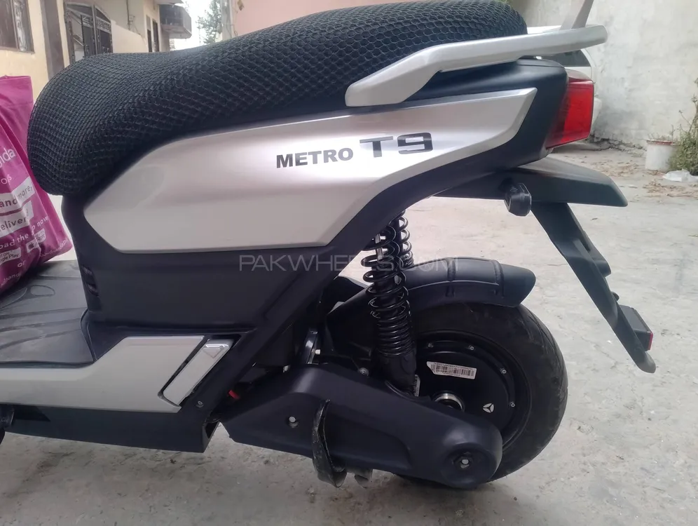 Metro MR 70 2023 for Sale Image-1