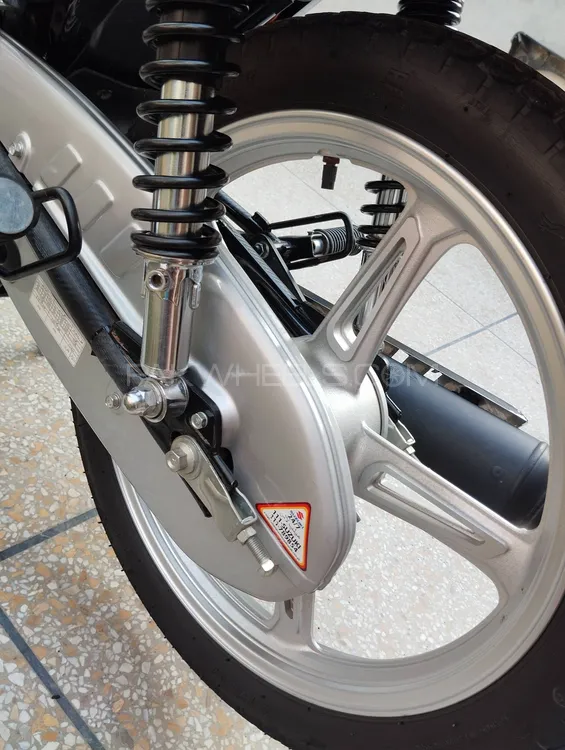 Suzuki GD 110S 2022 for Sale Image-1