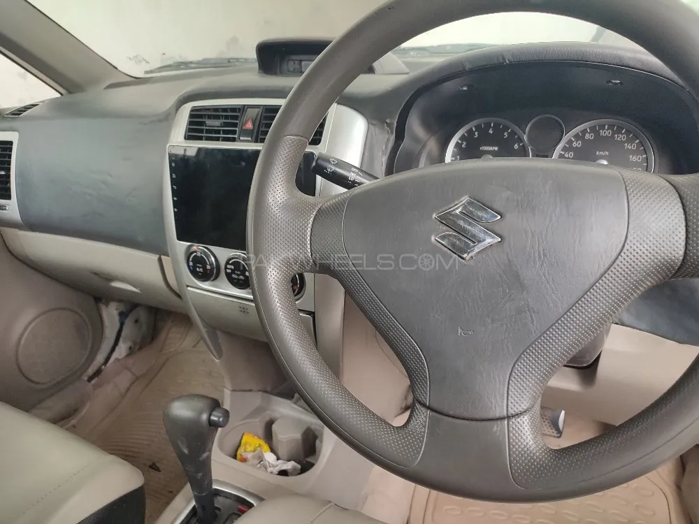 Suzuki Liana 2006 for Sale in Attock Image-1