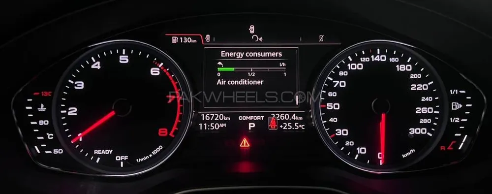 Audi A5 2019 for Sale in Islamabad Image-1